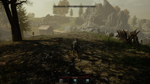 Past Fate screenshot 3