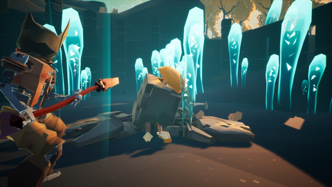 MycoRelic screenshot 6