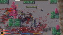The Horde Wants You Dead screenshot 1
