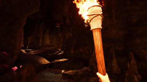 Under A New Sun screenshot 10