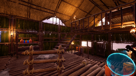Under A New Sun screenshot 12