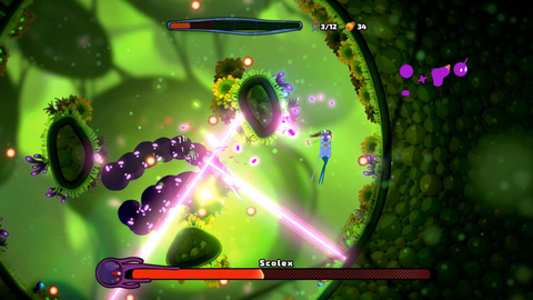 Pathogenic screenshot 8