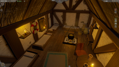 SAELIG screenshot 2