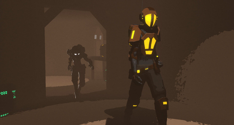 Raw Metal screenshot 7