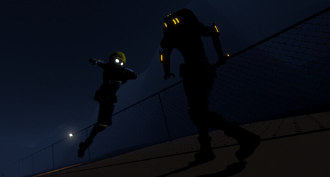 Raw Metal screenshot 4