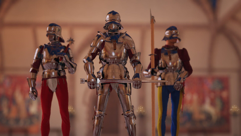Half Sword screenshot 3