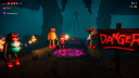 Cursed Companions screenshot 1