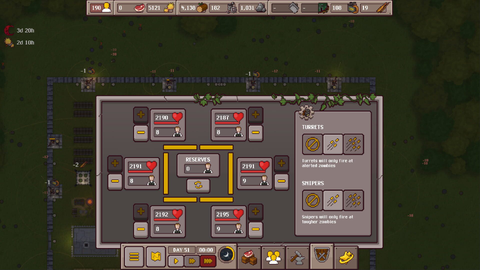 Final Outpost: Definitive Edition screenshot 3