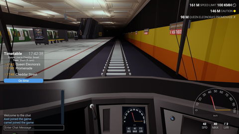 Metrogether screenshot 11