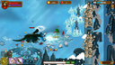 Dungeon Rampage screenshot 1