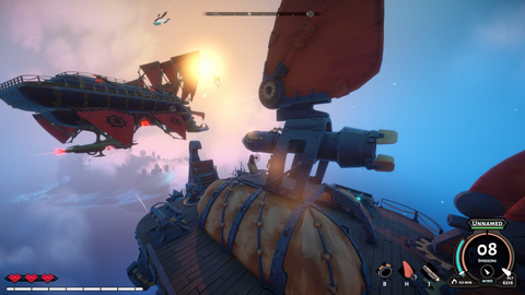 Echoes of Elysium screenshot 10