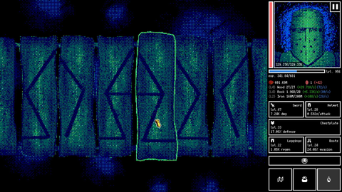 Horripilant screenshot 5