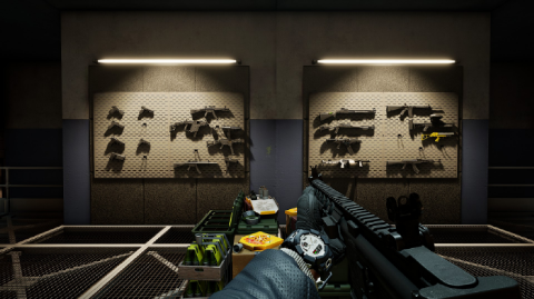 Rogue Point screenshot 7