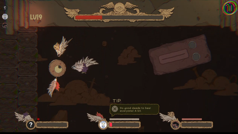 Haphazard Angel screenshot 2