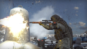 Forefront screenshot 1