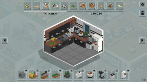 Voxelgram screenshot 2