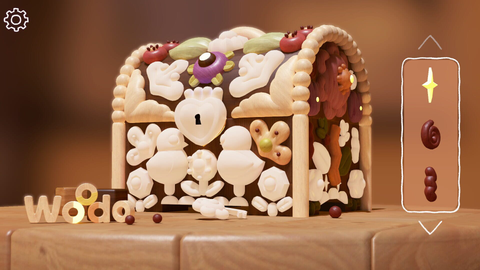 Woodo screenshot 2