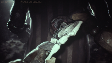 Carnival Hunt screenshot 5