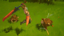 Cloudheim screenshot 6