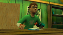 Horror Tale 1: Kidnapper screenshot 5