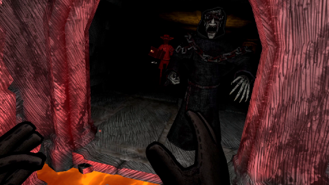 Deadly Delivery screenshot 5