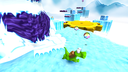 Croc Legend of the Gobbos screenshot 3