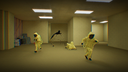 Backrooms: Facility Unknown screenshot 1