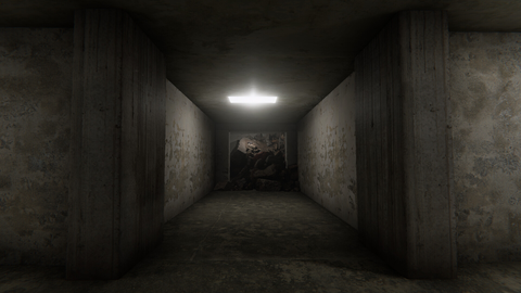 Backrooms: Wit's End screenshot 9