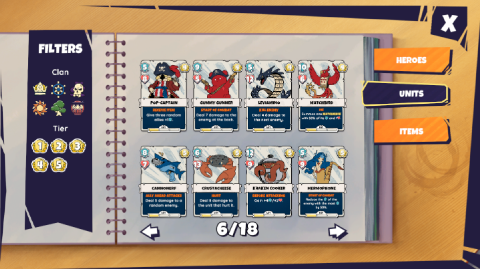 Lunchbreak Tactics screenshot 4