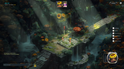 Hana screenshot 5