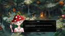 Hana screenshot 1