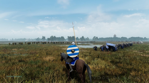 Voor de Kroon screenshot 5