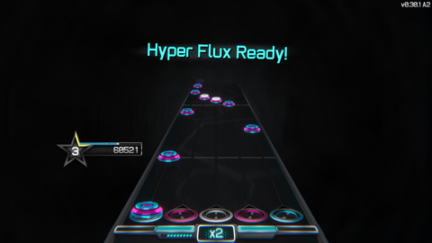 Fret Smasher screenshot 6