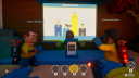 HAM: The Game screenshot 4