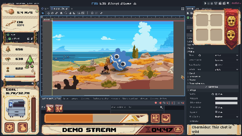 Imagine Sisyphus Happy screenshot 9