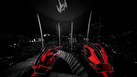 Dimenshot screenshot 1