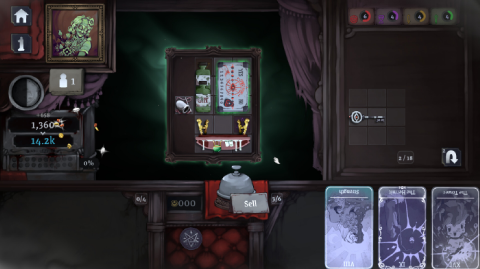 Fortune Seller screenshot 6