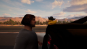 Nightmare Drive screenshot 2