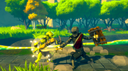 Trials of Valor screenshot 1
