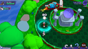 FriendOS screenshot 3
