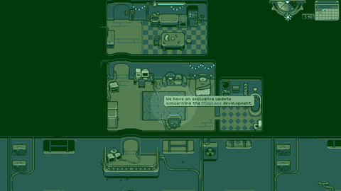Neverway screenshot 5