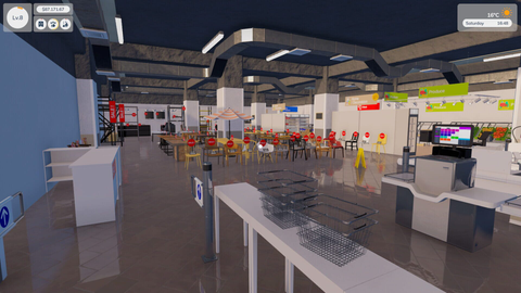 Cafe Business Manager screenshot 7