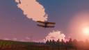 Harvest Skies: Crop Dusting Simulator screenshot 6