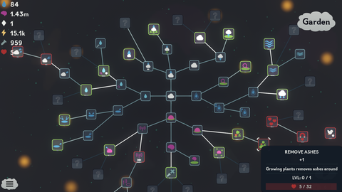 The Greenening screenshot 5