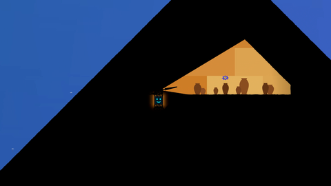Moonbrella screenshot 6