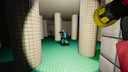 Benny's Backrooms screenshot 7