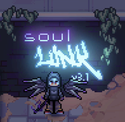 Soulbound: Online screenshot 1