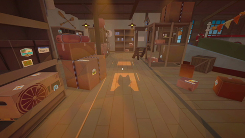 Cat Mail Co. screenshot 9