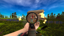 Into the End (of the World) screenshot 5