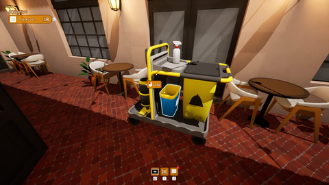 Tidy Up screenshot 11